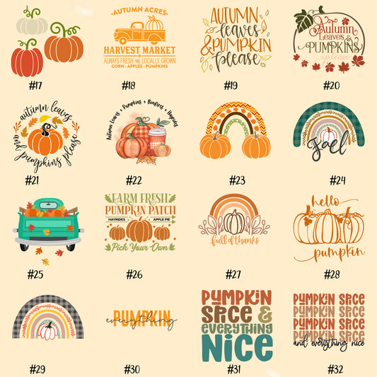FALL #17-32 | digital download