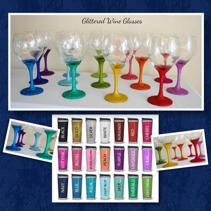 NAUTICAL ANCHOR with NAME | Personalized Glasses | Wedding Party Glassware | Custom Bridesmaid Glass | Bride Wedding Glass | Table Drinkware