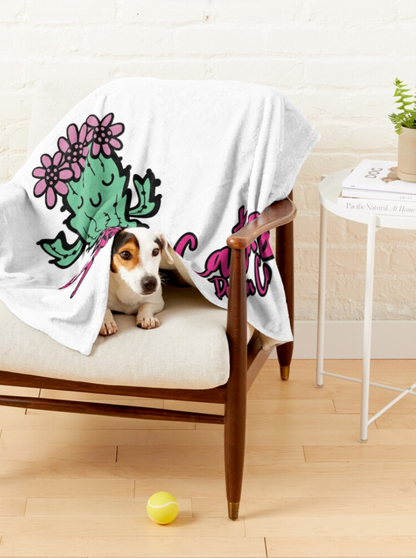 1. PET BLANKET