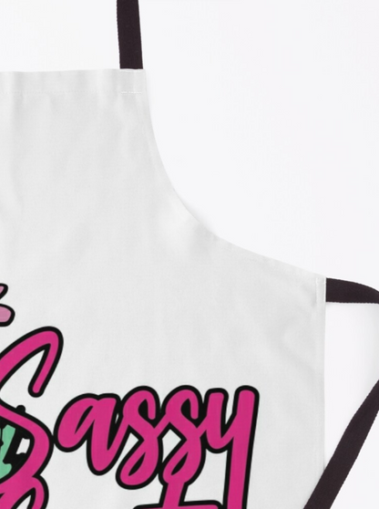 1. APRON