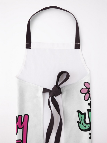 1. APRON