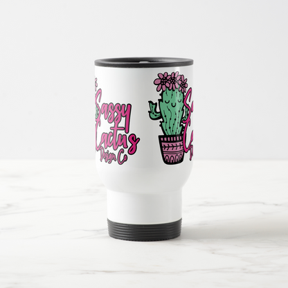 1. TRAVEL MUG [3] - custom orders