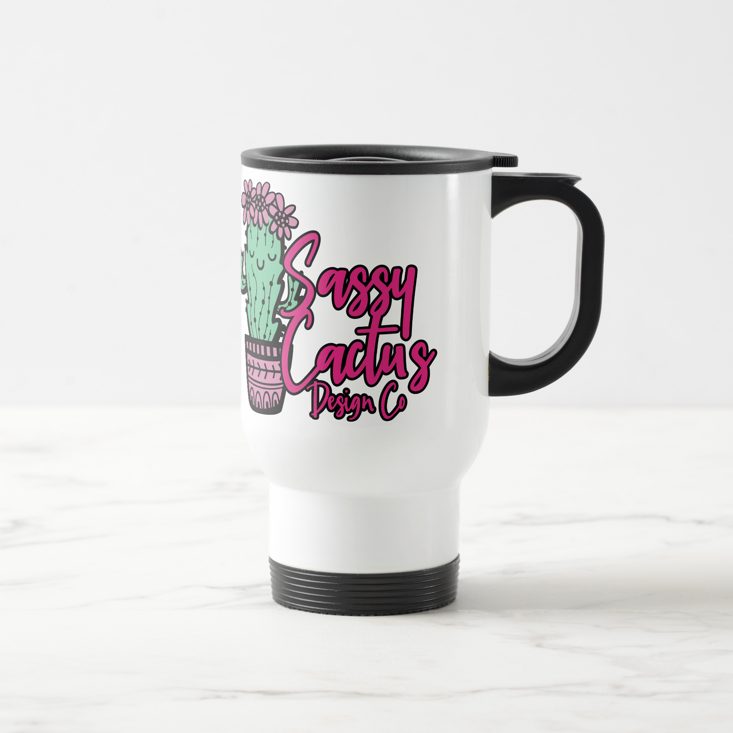 1. TRAVEL MUG [3] - custom orders