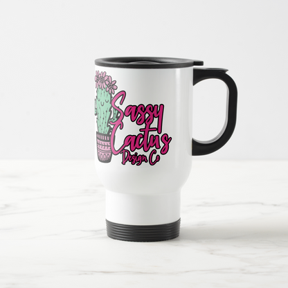 1. TRAVEL MUG [3] - custom orders