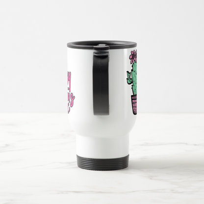 1. TRAVEL MUG [3] - custom orders
