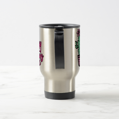 1. TRAVEL MUG [3] - custom orders