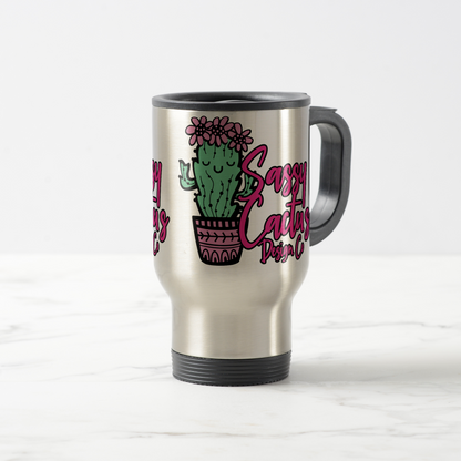 1. TRAVEL MUG [3] - custom orders