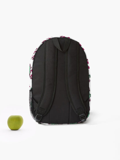 1. BACKPACK